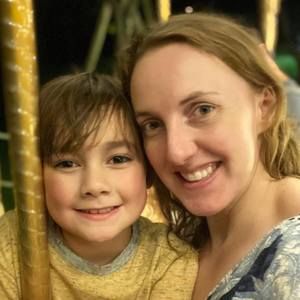 Meet your Posher, Annie